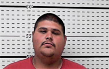 Tommy Ruiz, - Jim Wells County, TX 